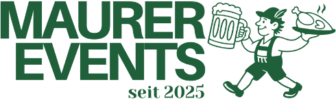 Maurer Events Logo